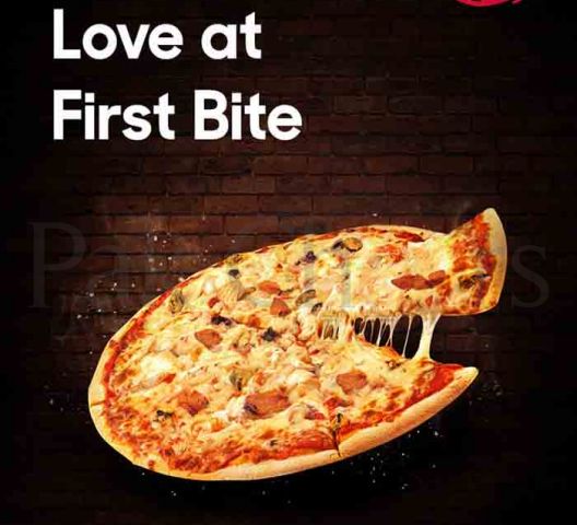 Pizza Hut - Dilkushan Mall