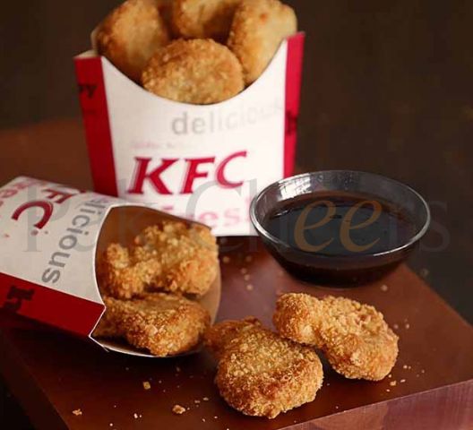 KFC - SIEMENS