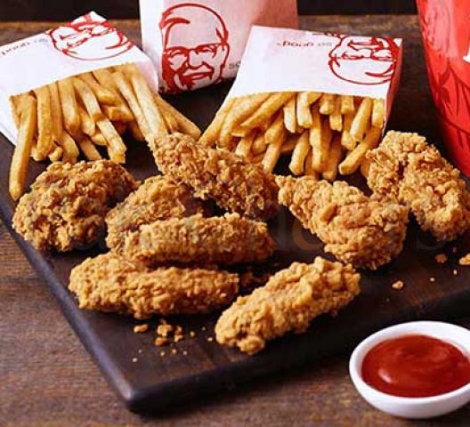KFC - Korangi