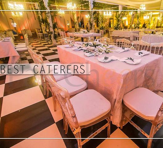 Creative Event Solutions - Korangi Rd