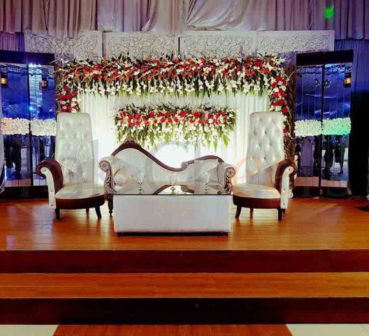 Madina Marquee