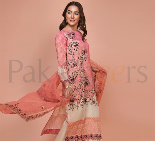 Nishat Linen - F-7 Markaz