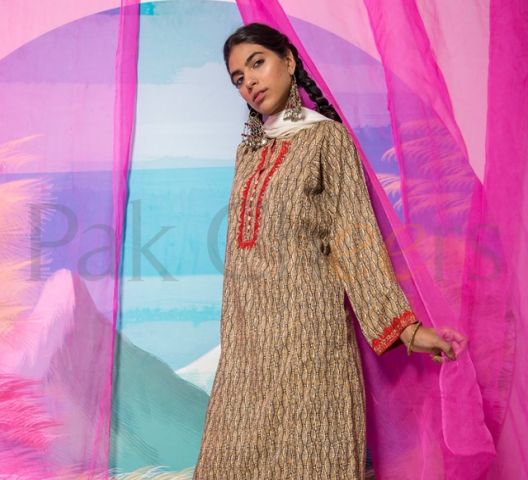 Generation - Gulberg II