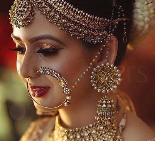 Zoellas Beauty Salon