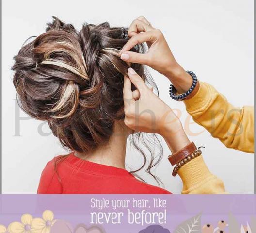 Fozia's Beauty Salon