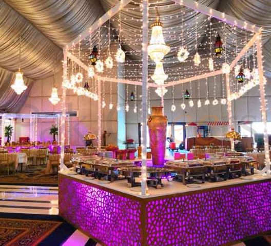 Karachi Marriott Hotel