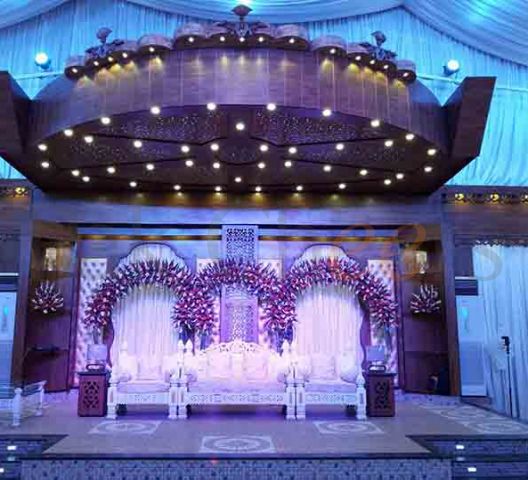 Al Mehmil Banquet