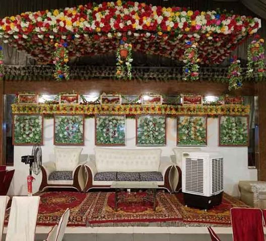 Himalaya Palace Shadi Hall