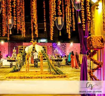 Creative Event Solutions - Dha Phase 2