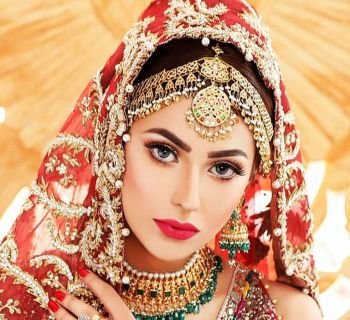 Zaro Bridal Salon And Events - DHA Phase 3