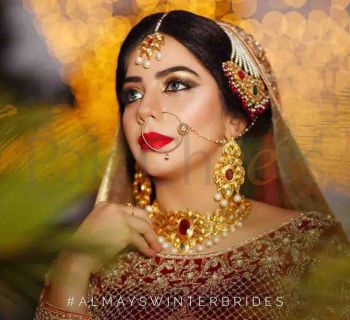 Almay's Beauty Studio - Dha Phase 3