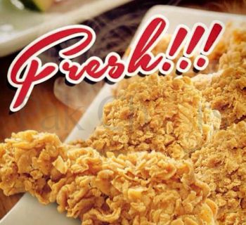 Red Chilli - Gulberg III