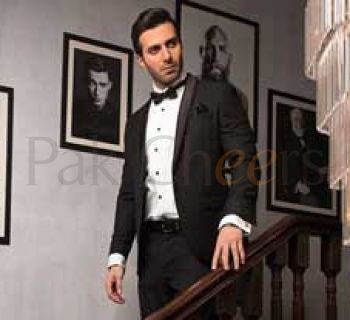 Charcoal - Fortress Stadium