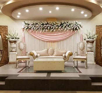 Jashan Banquet Hall & Event Planners