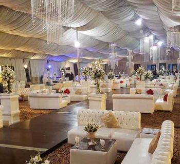 Moon Marquee - Academy Road