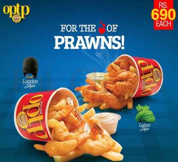 OPTP - MM Alam Road
