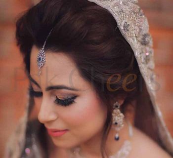 Sobia's Salon And Studio