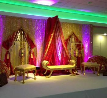 Executive Marquees