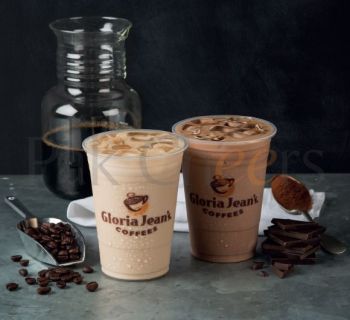 Gloria Jean's Coffees - Giga Mall