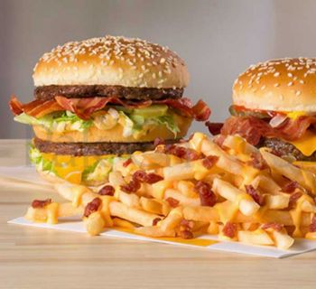 McDonald's - Satayana Road