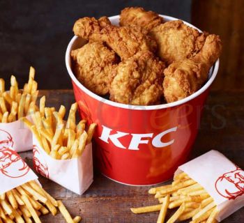 KFC - Bilal Road