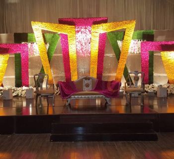 Lords Event Decor By Irfan