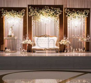 One Plus One Landscape and Event Organizer