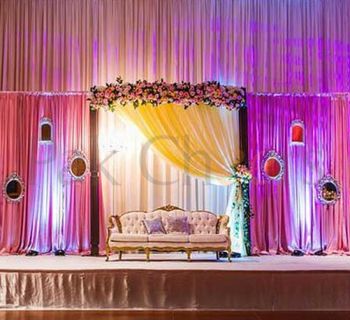 Event Planner flower for every occasion