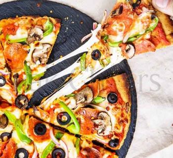 Papa Gino's - Saddar