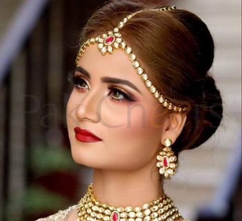 Shazia's Salon - North Nazimabad