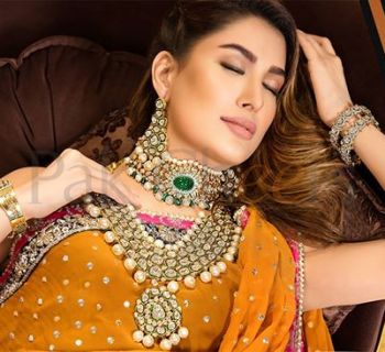 Real Jewellers - Tariq Rd