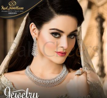 Real Jewellers - Clifton