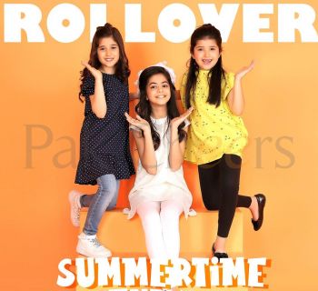 Rollover Kids Company - Packages Mall