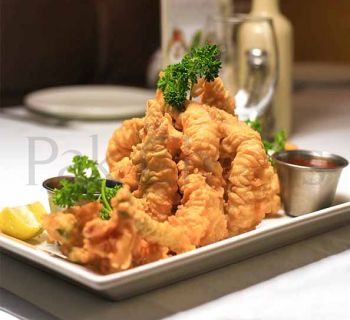 Cafe Zouk - DHA Phase 6