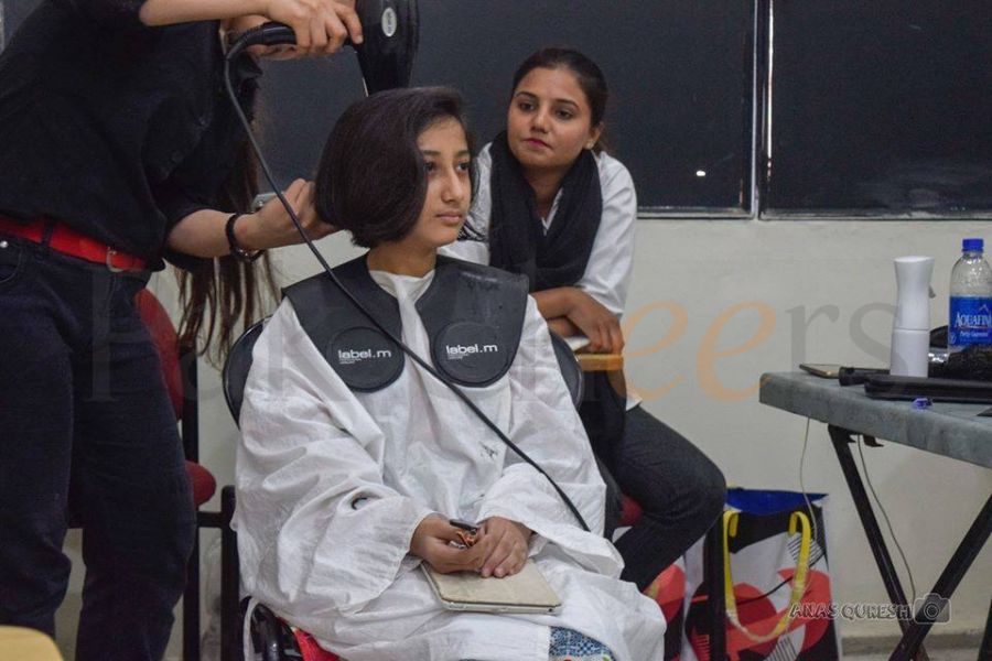 Peng's Salons KDA Best Beauty Salons in Karachi PakCheers